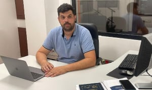 "Queremos recuperar el Colegio enfermero de Pontevedra con transparencia"