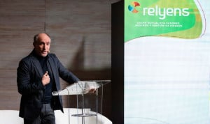 Relyens apuesta por un paso "social" en la IA y una "necesaria" formación sanitaria con equipos multidisciplinares para lograr un equilibrio