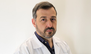 Alberto Sandiumenge analiza la actual situación del coordinador de trasplantes de órganos 
