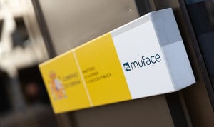 "Si no se firma mañana la renovación de Muface, habrá movilizaciones"