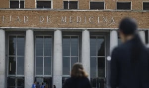 La Facultad de Medicina, el lugar dónde los MIR comienzan a decidir que especialidad médica escoger