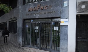 "Solo me iré de la privada de Muface si el Gobierno me obliga"