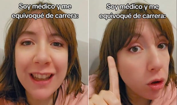 Especialista explica que hay diferentes opciones para aquellas personas que quieran hacer Medicina sin tratar con pacientes.