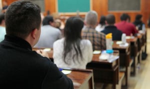 "Suprimimos el MIR y hacemos un examen final nacional de Grado de Medicina"