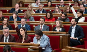 "Unanimidad" en Cataluña para luchar por el incremento salarial sanitario