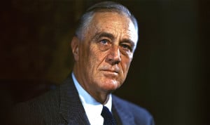 El neurólogo español que ausculta el legado de Franklin D. Roosevelt