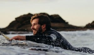 Guillermo Carracedo: médico, tiktoker y campeón de Europa de surf
