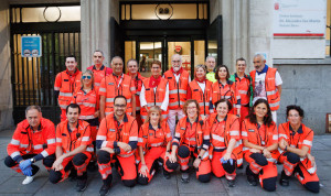 La otra cara de San Fermín: "Las intoxicaciones ya no son solo etílicas"