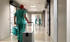 Tres CCAA mejoran sus cifras de trasplantes pese al 'año Covid-19'