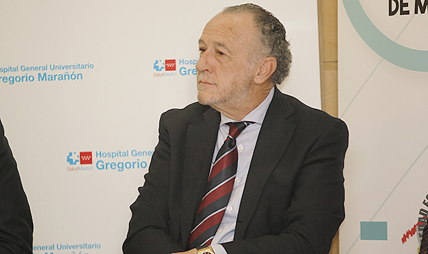 Ruiz Escudero: "Madrid es referente en la gestión de salud mental"