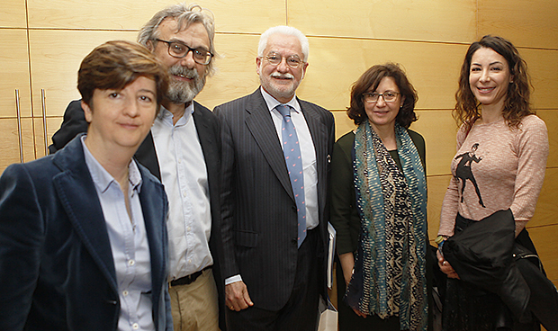 Ruiz Escudero: "Madrid es referente en la gestión de salud mental"