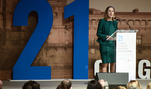 "Los presidentes autonómicos tenemos 2 tareas: la sanidad y el resto"