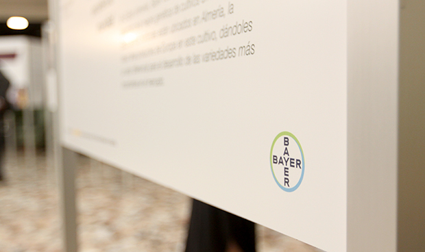 Bayer celebra 120 años de "pasado lleno de orgullo y futuro ilusionante"