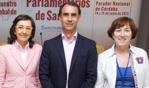 El Encuentro de Parlamentari@s de Sanidad celebra su décima edición