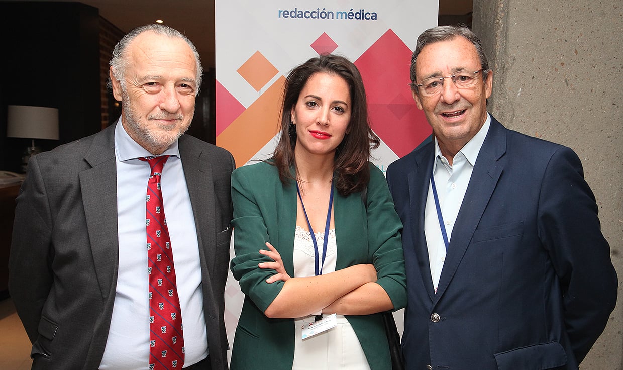 Los médicos de la España vaciada exigen estabilidad y nuevos incentivos