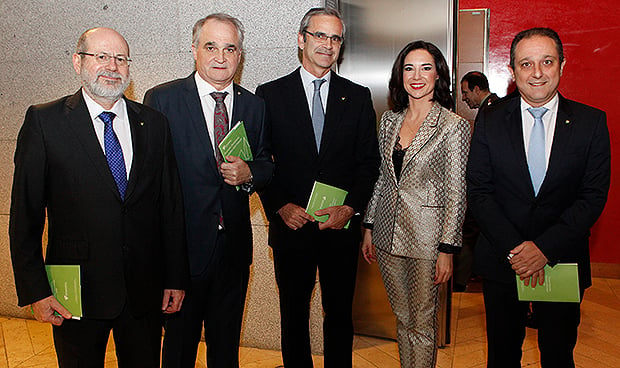 Las Medallas de Farmacia reconocen los valores de excelencia e innovación