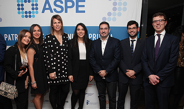 ASPE inicia su nueva era con 5 misiones en el horizonte