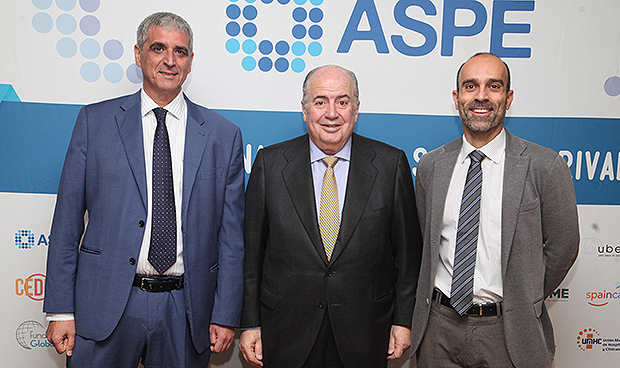 ASPE inicia su nueva era con 5 misiones en el horizonte