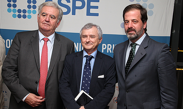 ASPE inicia su nueva era con 5 misiones en el horizonte