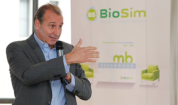 "No hay información transparente sobre la penetración de los biosimilares"