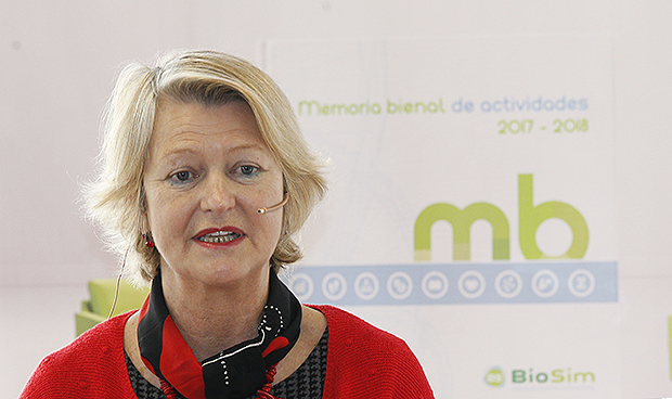 "No hay información transparente sobre la penetración de los biosimilares"