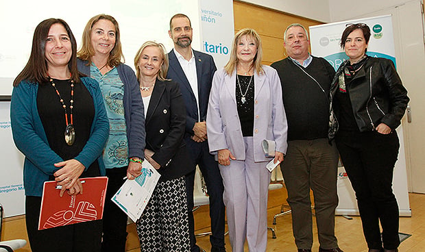 "Es hora de tender puentes con la tecnología para humanizar la sanidad"