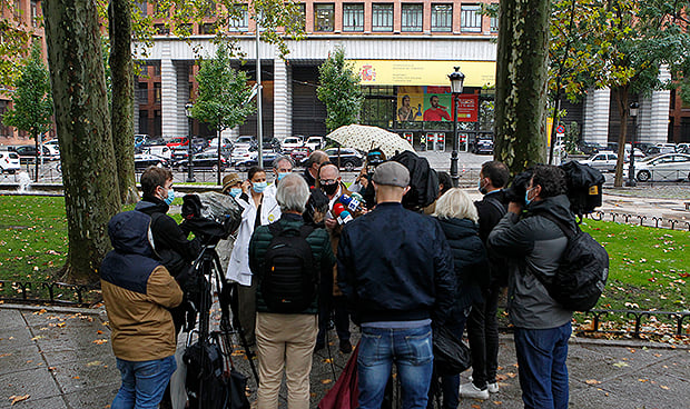 Ultimátum médico a Illa: CESM se planta en Sanidad ante la inminente huelga