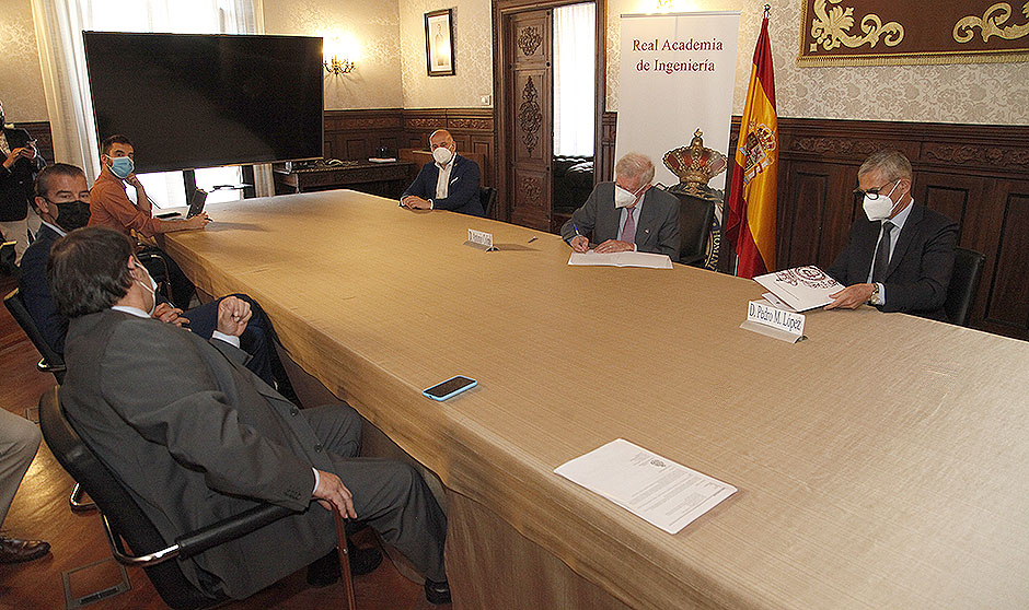 "El ingeniero hospitalario no solo es técnico, además es gestor en sanidad"