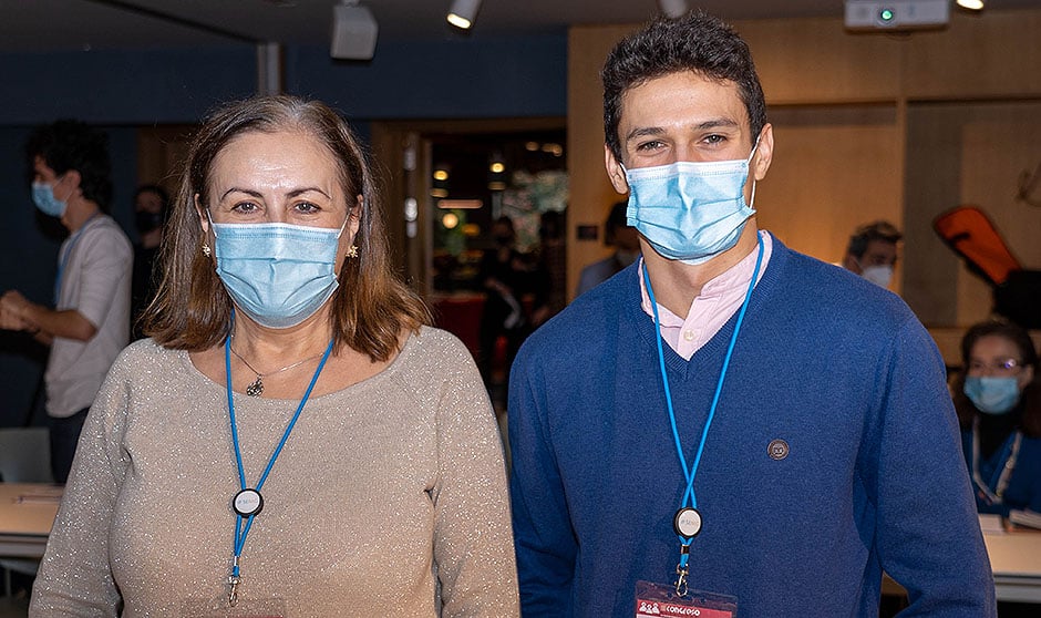 "Tenemos que apostar por la Primaria y hacerla atractiva para el MIR"