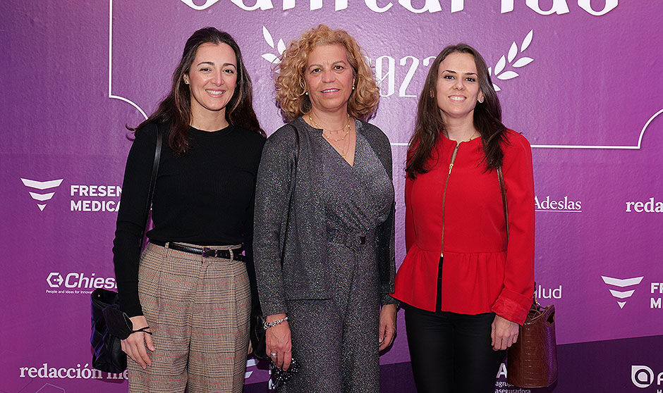 "Las mujeres construyeron las bases de la ONT, que significa supervivencia"