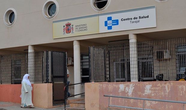 A prisión por irrumpir en la consulta y amenazar de muerte al médico