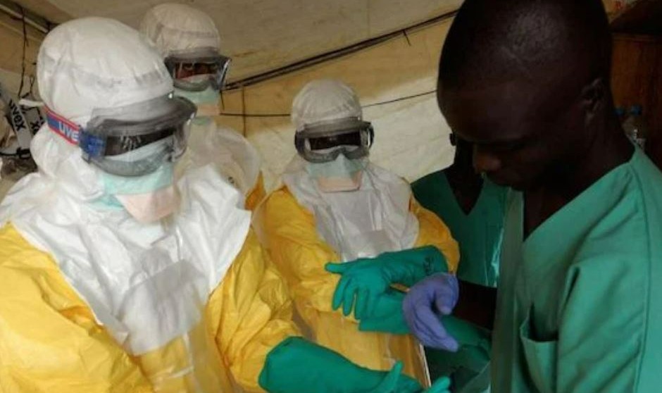 Abusos sexuales de empleados de la OMS en la crisis del ébola en el Congo