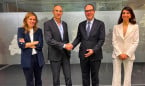 Acuerdo entre Quirónsalud y Roche para fomentar la innovación sanitaria