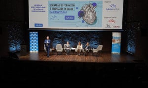 Adeslas sube a su plataforma las primeras jornadas de salud cardiovascular