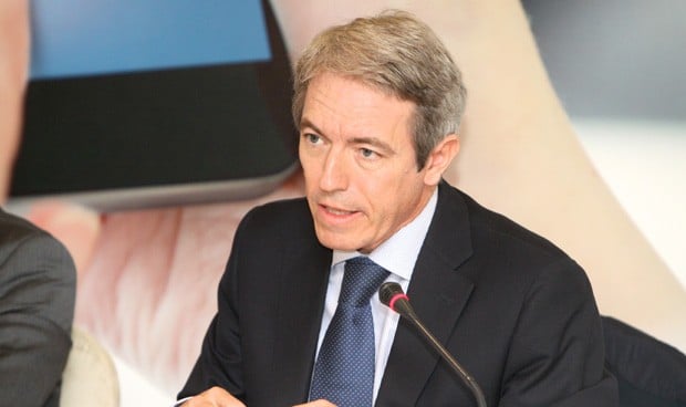 Adolfo Ezquerra cesa como director general de Inspección y Ordenación