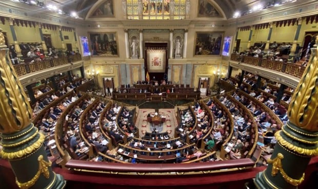 El Congreso de los Diputados abordará las leyes sanitarias pendientes de la pasada legislatura.