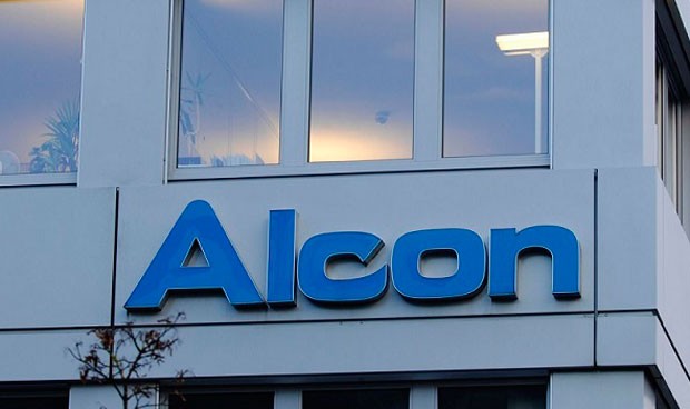 Alcon lidera los desabastecimientos en farmacia a mediados de febrero