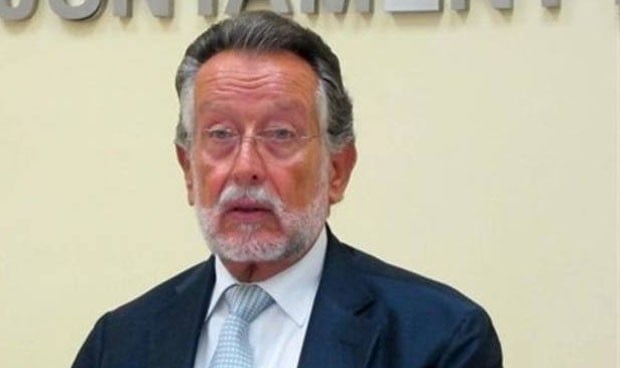 Alfonso Grau, médico y exvicealcalde de Valencia, condenado a prisión