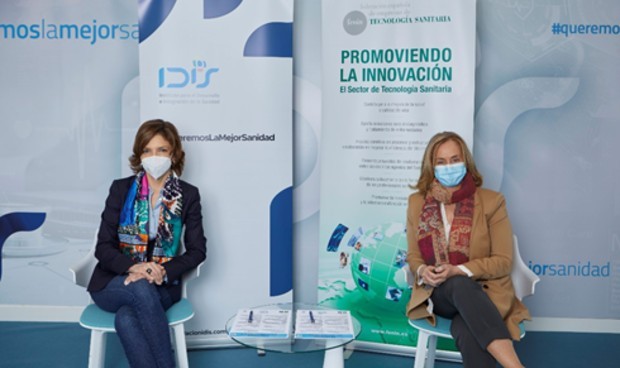 Alianza de la privada-tecnología sanitaria en pro de un SNS más viable