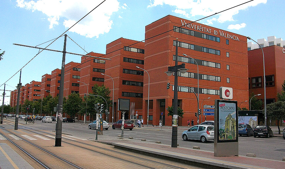 La Universidad de Valencia se alía con el Ciber por a investigación en Nanomedicina