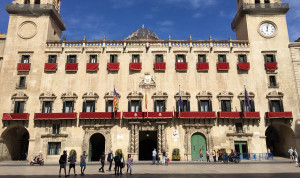 Alicante anula el cobro por la asistencia a una joven que iba a suicidarse