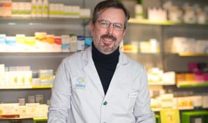 El farmacéutico de Toledo Álvaro Carmena Montalvo ha sido elegido presidente de la Federación de Empresarios Farmacéuticos de Castilla-La Mancha