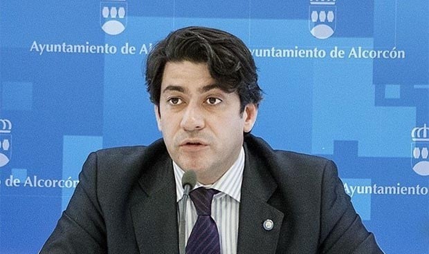 El Centro de Enfermedades Cognitivas de Alcorcón  estará listo en marzo