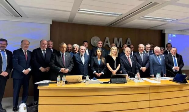 AMA convoca el XI Premio Nacional Mutualista Solidario dotado con 60.000€