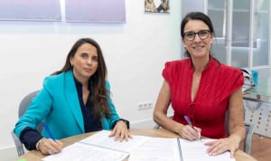 AMA firma una póliza colectiva de RCP con psicólogos de Andalucía Oriental