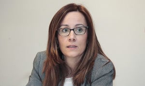 Amaya Echevarría, presidenta de Novartis España 