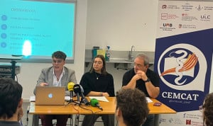 Los estudiantes de Medicina de Cataluña no descartan movilizaciones ante la apertura de nuevas facultades si no logran dialogar con la Administración