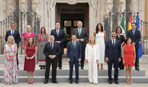 Gobierno de Andalucía