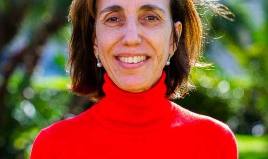 Ana Megía, profesora titular de Medicina de la Rovira i Virgili