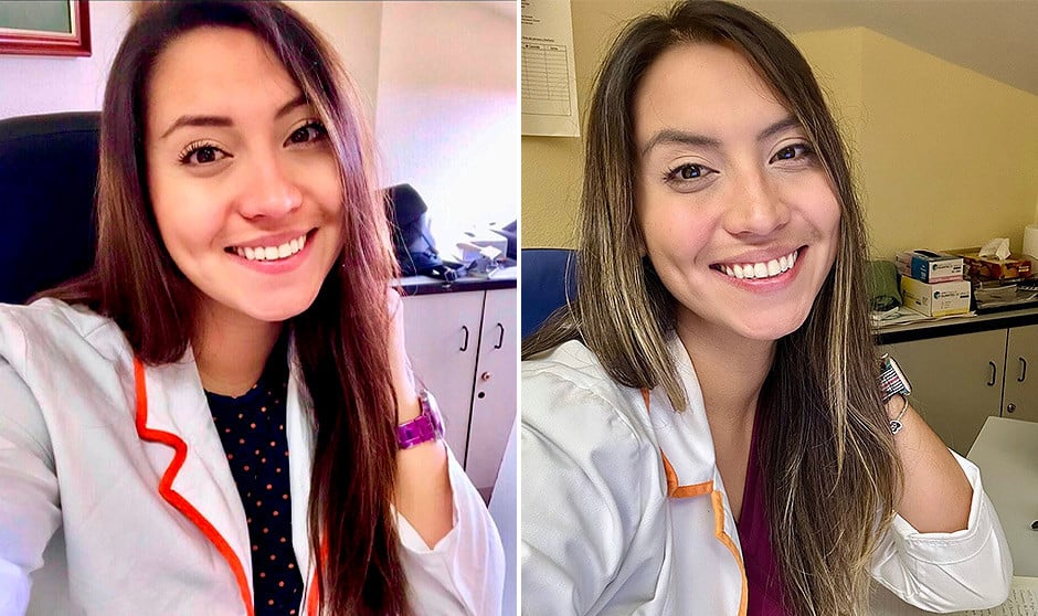  Ana Acevedo, médica extracomunitaria venezolana. Repetir el examen MIR tras siete años